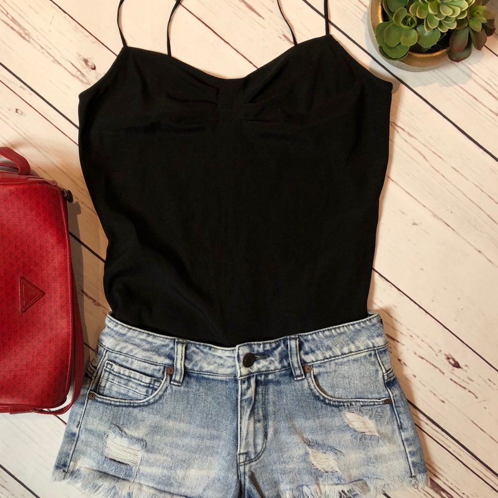 SOLD 🌿•| Diane Von Furstenberg Camisole